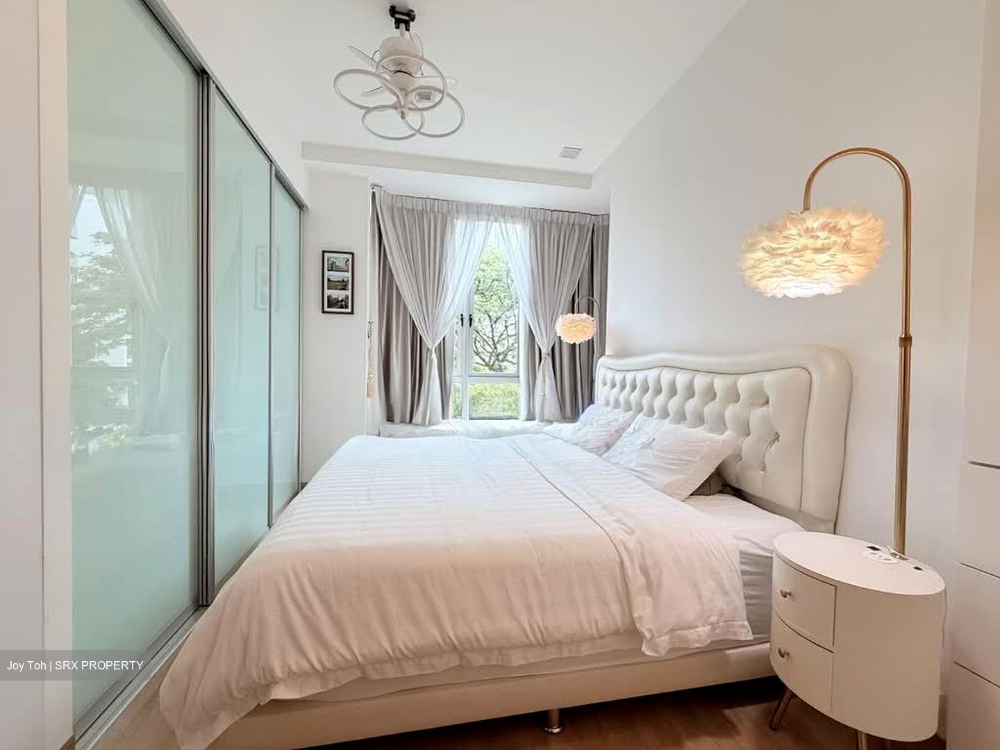 St Michael Regency (D12), Apartment #577544601